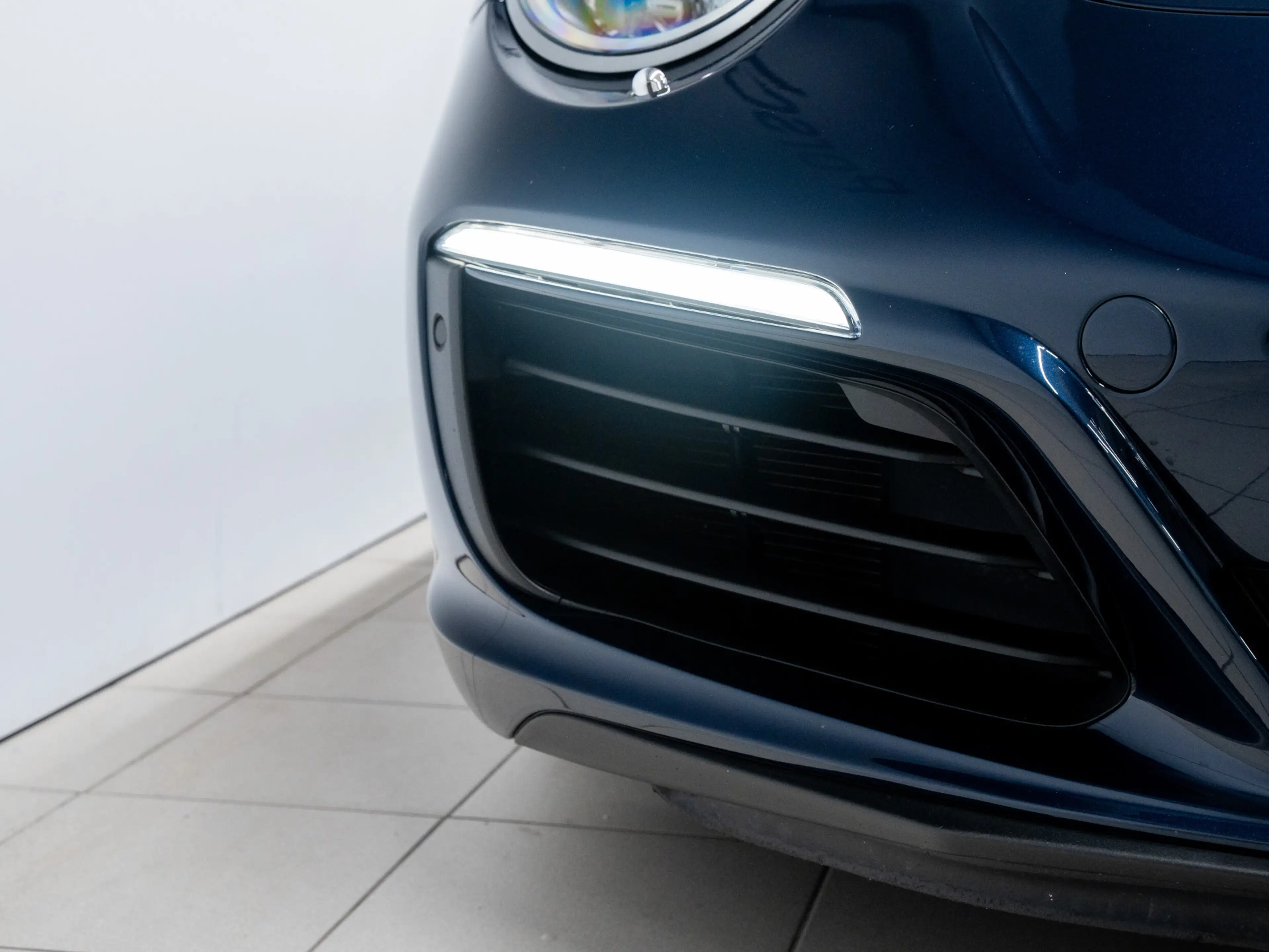 Porsche 991 Targa 4 — photo 8