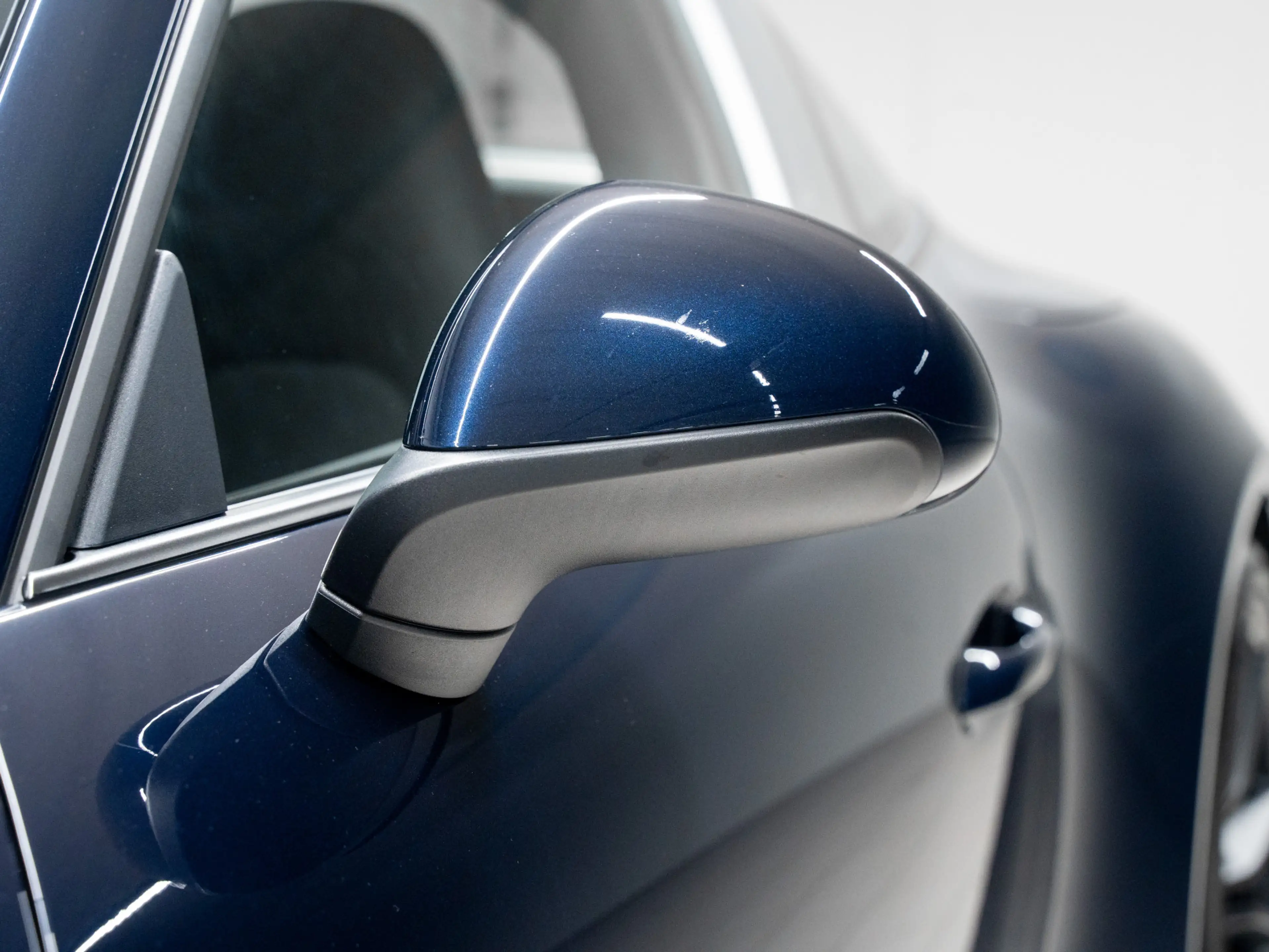 Porsche 991 Targa 4 — photo 13