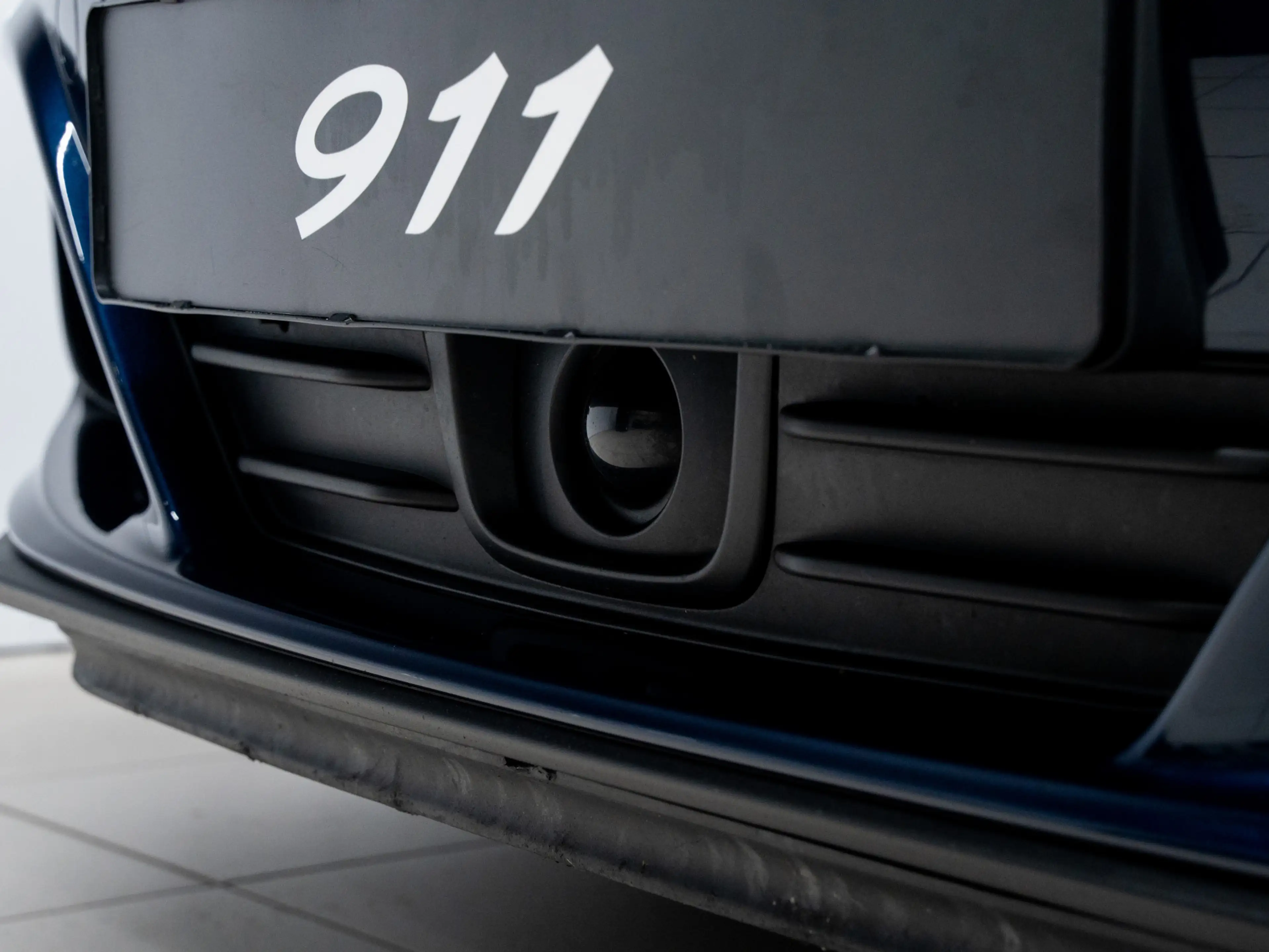 Porsche 991 Targa 4 — photo 9