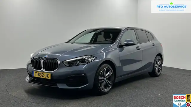 BMW 118 1-serie 118i Introduction Edition CARPLAY CRUISE L