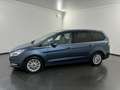 Ford Galaxy Galaxy 2.0 Titanium Aut.7-Sitzer *VOLLAUSSTATTUNG* Blau - thumbnail 4