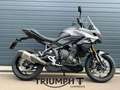Triumph Tiger Sport TIGER SPORT 800 Gris - thumbnail 4