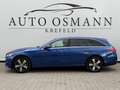 Mercedes-Benz C 300 de 4M T Avantgarde Advanced  UPE:86.496,-€ Blau - thumbnail 2