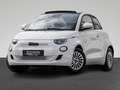 Fiat 500e Cabrio Base, CarPlay, Klima Weiß - thumbnail 3