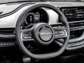 Fiat 500e Cabrio Base, CarPlay, Klima Weiß - thumbnail 10