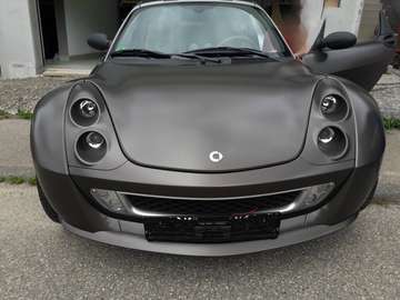 Brabus collector`s edition Sondermodell