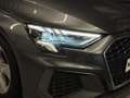 Audi A3 Sportback 30 TDI S-Line *NAVI*KAMERA*LED* Grey - thumbnail 11