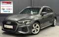 Audi A3 Sportback 30 TDI S-Line *NAVI*KAMERA*LED* Grey - thumbnail 1