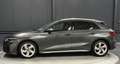 Audi A3 Sportback 30 TDI S-Line *NAVI*KAMERA*LED* Grey - thumbnail 3