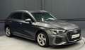 Audi A3 Sportback 30 TDI S-Line *NAVI*KAMERA*LED* Grey - thumbnail 9