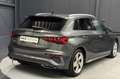 Audi A3 Sportback 30 TDI S-Line *NAVI*KAMERA*LED* Grey - thumbnail 7