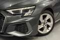Audi A3 Sportback 30 TDI S-Line *NAVI*KAMERA*LED* Grey - thumbnail 2