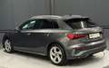 Audi A3 Sportback 30 TDI S-Line *NAVI*KAMERA*LED* Grey - thumbnail 4