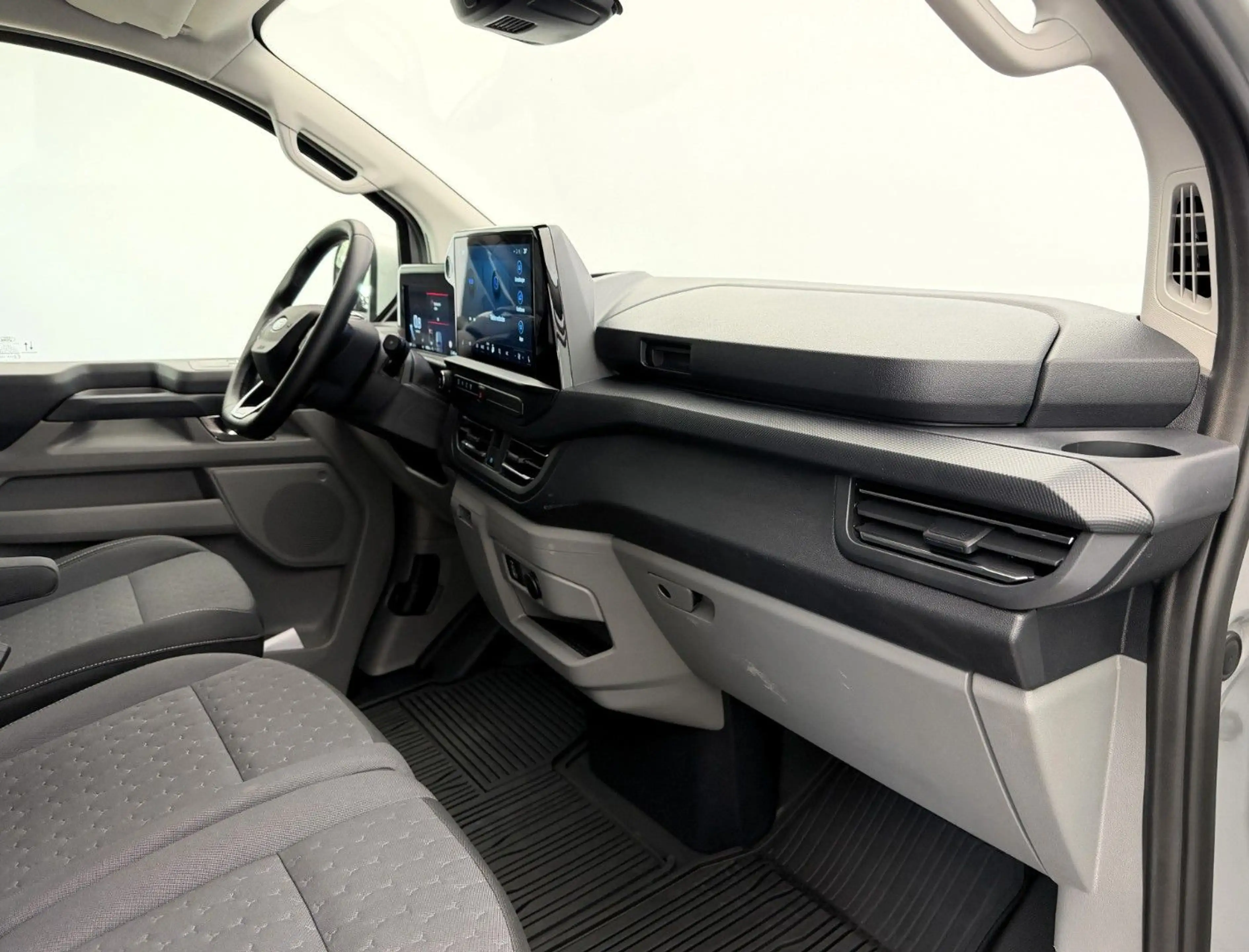Ford Transit Custom 320 L2 Limited °GARANTIE 03.2030° — photo 13
