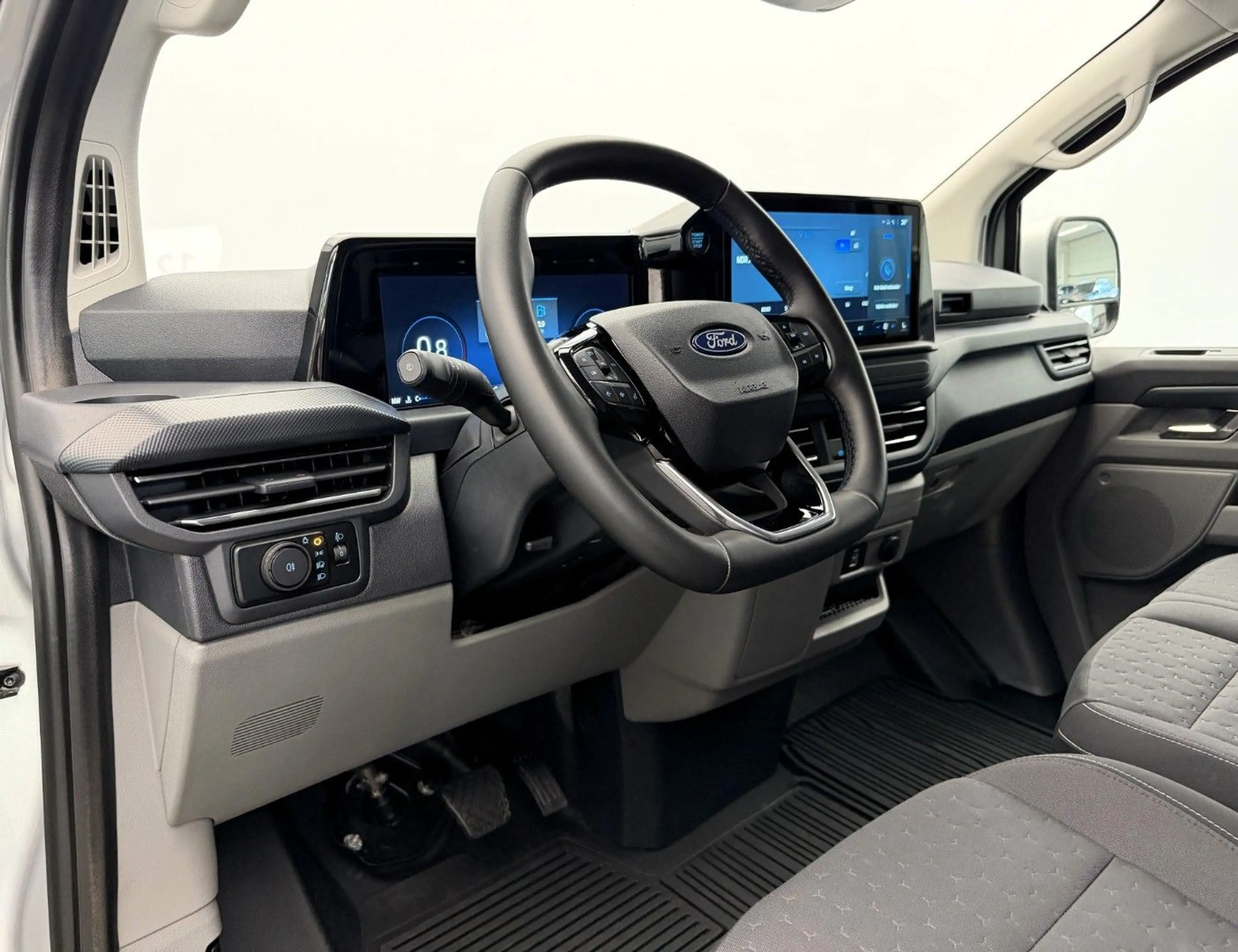 Ford Transit Custom 320 L2 Limited °GARANTIE 03.2030° — photo 11