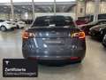 Tesla Model Y Long Range AWD Argent - thumbnail 6
