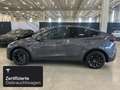 Tesla Model Y Long Range AWD Argent - thumbnail 4