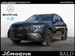 Mercedes-Benz GLC 300 d 4M AMG Sport/LED/360/Pano/AHK/Night/19