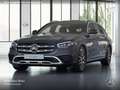 Mercedes-Benz E 220 d T 4M AVANTG+360+AHK+MULTIBEAM+STHZG+9G Grau - thumbnail 2