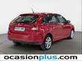 Skoda Rapid/Spaceback 1.6TDI CR Ambition 77kW Rojo - thumbnail 4