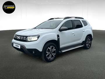 Duster LPG 1.0 ECO-G Journey