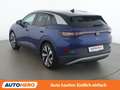 Volkswagen ID.4 electric drive 150 kW 1st Pro Performance Blau - thumbnail 4