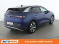 Volkswagen ID.4 electric drive 150 kW 1st Pro Performance Blau - thumbnail 6