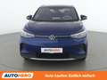 Volkswagen ID.4 electric drive 150 kW 1st Pro Performance Blau - thumbnail 9