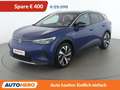 Volkswagen ID.4 electric drive 150 kW 1st Pro Performance Blau - thumbnail 1