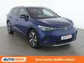 Volkswagen ID.4 electric drive 150 kW 1st Pro Performance Blau - thumbnail 8