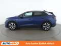 Volkswagen ID.4 electric drive 150 kW 1st Pro Performance Blau - thumbnail 3