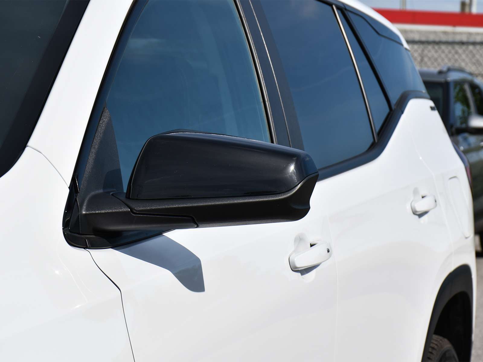 2024 GMC Terrain Elevation | SLE AWD 1.5L | Remote Start | photo 4