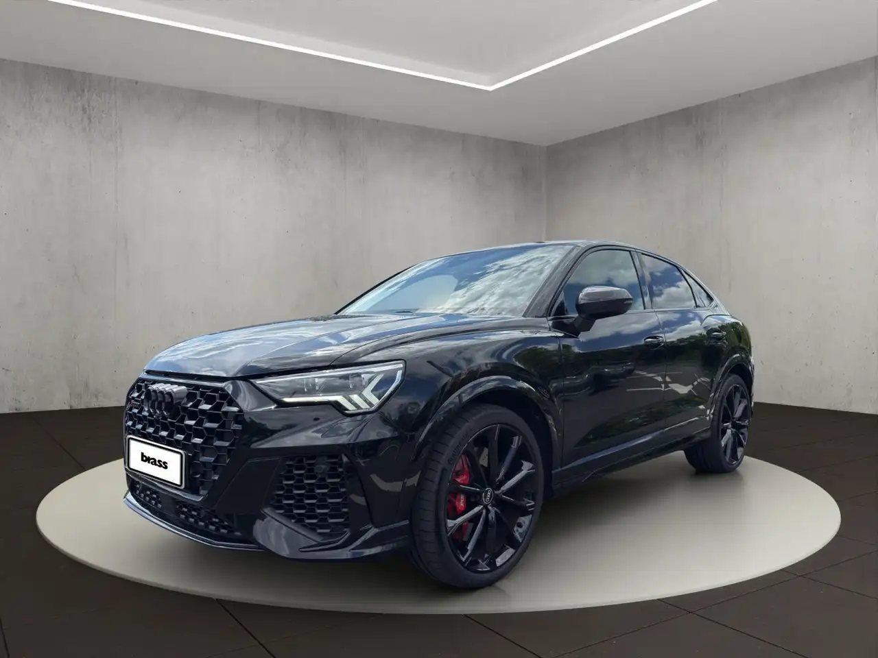 Audi RS Q3