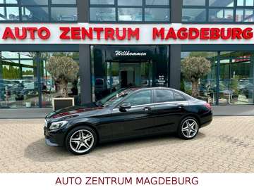 d BlueTec Lim. *LED*NAV*SZH*TEMPO*PDC*