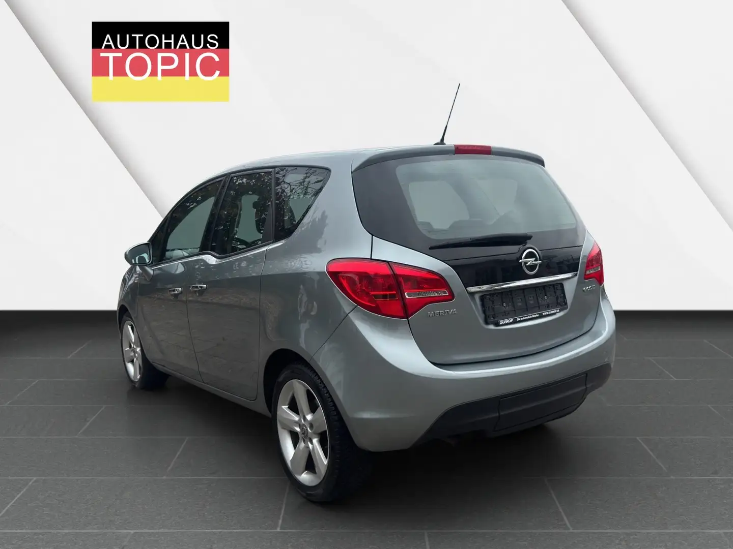 Opel Meriva Meriva 1.4 Innovation - 2