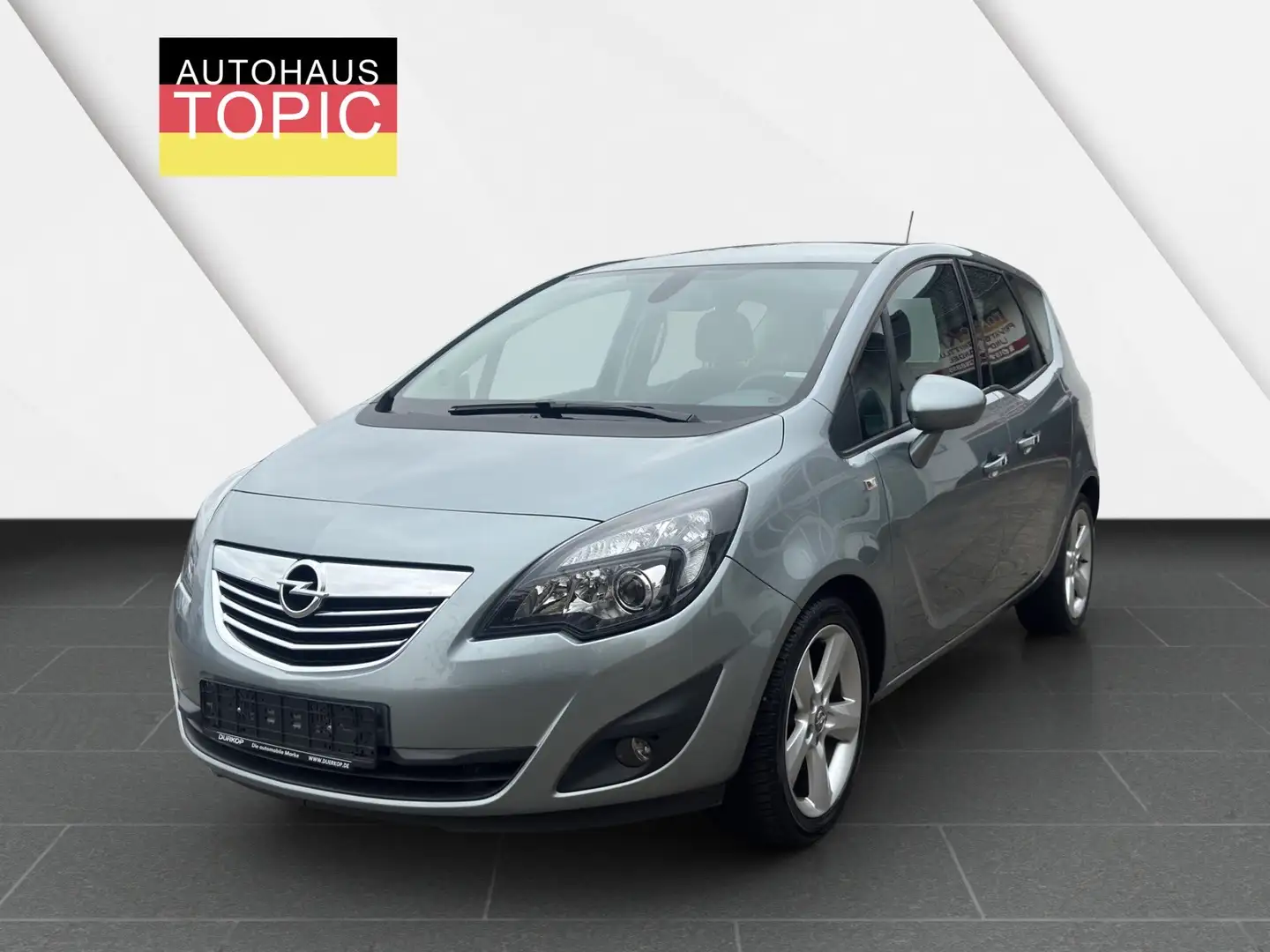 Opel Meriva Meriva 1.4 Innovation - 1