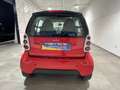 smart forTwo 800 coupé passion cdi Rosso - thumbnail 3