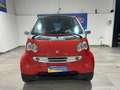 smart forTwo 800 coupé passion cdi Rosso - thumbnail 7