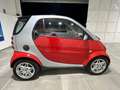 smart forTwo 800 coupé passion cdi Rosso - thumbnail 2