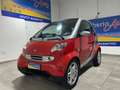 smart forTwo 800 coupé passion cdi Rosso - thumbnail 1