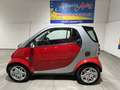 smart forTwo 800 coupé passion cdi Rosso - thumbnail 4