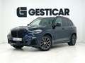 BMW X5 XDRIVE45E Grau - thumbnail 10