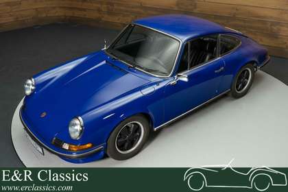 Porsche 911 Coupe