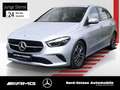 Mercedes-Benz B 200 d PROGRESSIVE TEMPO AHK 360° SHZ KEYLESS Silber - thumbnail 1