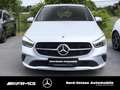 Mercedes-Benz B 200 d PROGRESSIVE TEMPO AHK 360° SHZ KEYLESS Silber - thumbnail 2