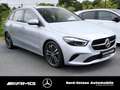 Mercedes-Benz B 200 d PROGRESSIVE TEMPO AHK 360° SHZ KEYLESS Silber - thumbnail 3