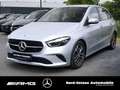 Mercedes-Benz B 200 d PROGRESSIVE TEMPO AHK 360° SHZ KEYLESS Silber - thumbnail 6