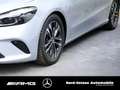 Mercedes-Benz B 200 d PROGRESSIVE TEMPO AHK 360° SHZ KEYLESS Silber - thumbnail 5