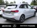 Mercedes-Benz B 200 d PROGRESSIVE TEMPO AHK 360° SHZ KEYLESS Silber - thumbnail 4
