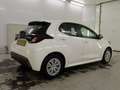 Toyota Yaris 1.5 HYBRID ACTIVE I AUTOMAAT I APPLE CARPLAY I P-C Blanc - thumbnail 3